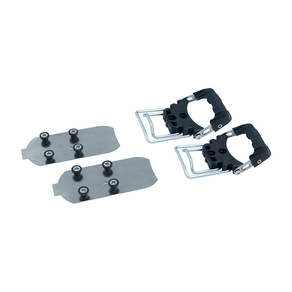 Cast Touring Second Ski Kit