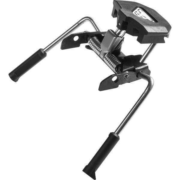 Dynafit TLT Speed and Speedfit Brake