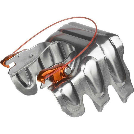 G3 Ion/Zed Ski Crampons with Mounting Hardware