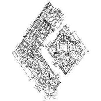 Helio 145 Heel Cover