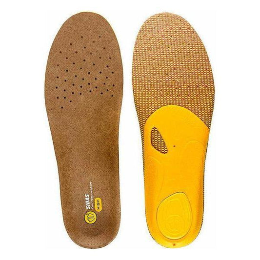 Sidas 3Feet Outdoor insoles - Cripple Creek Backcountry