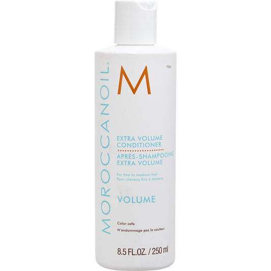Moroccanoil extra volume conditioner 8.5 oz