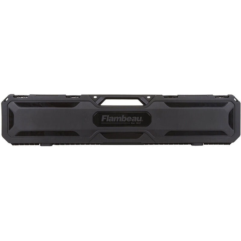 Flambeau Express Scoped Rifle Case