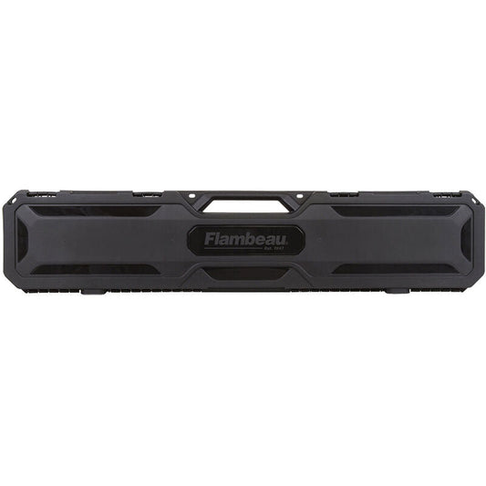 Flambeau Express Scoped Rifle Case