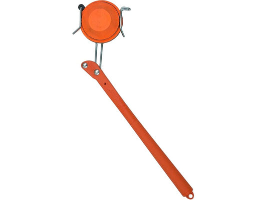 Birchwood Casey Ultimate Handheld Clay Thrower
