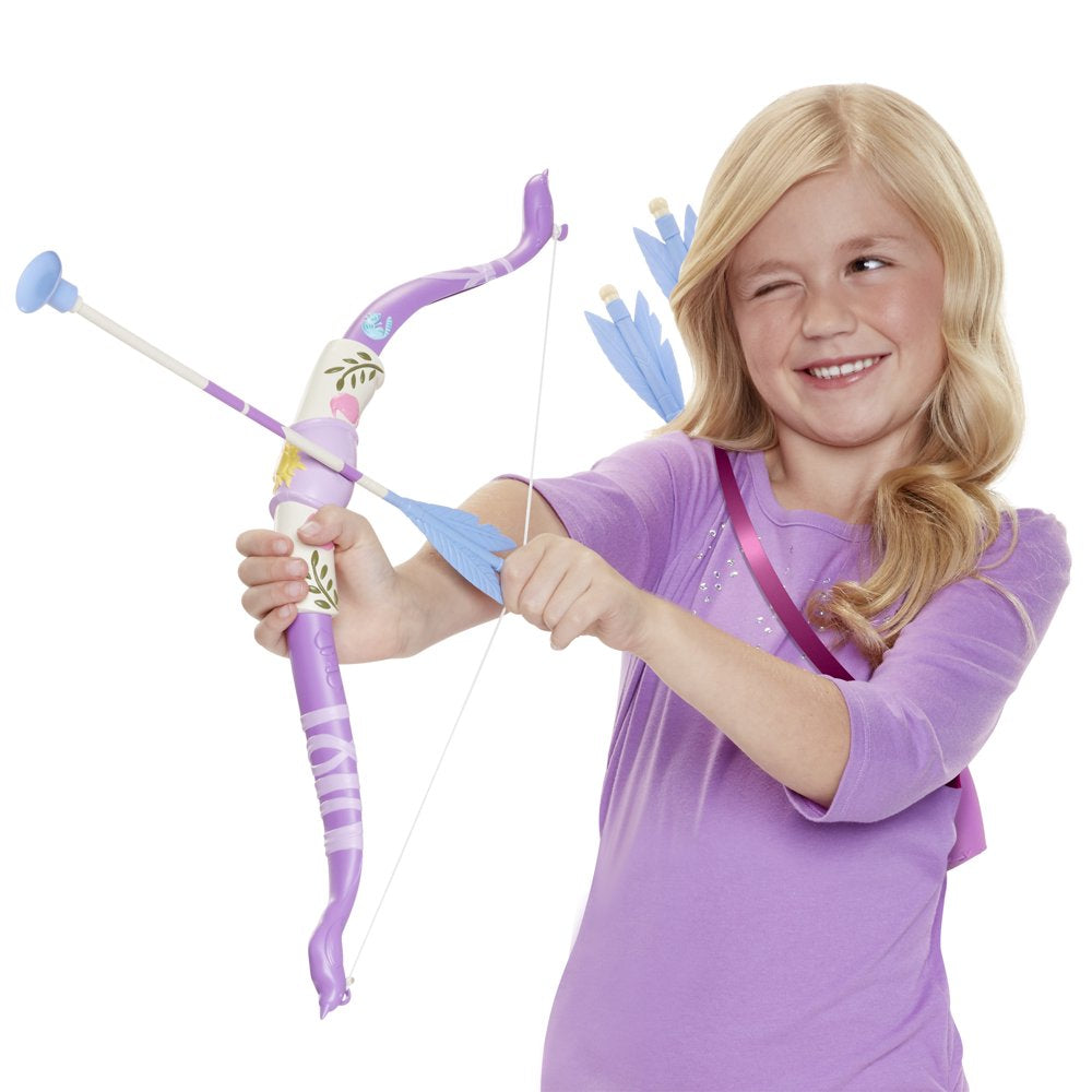 Disney Princess Tangled Bow and Arrow
