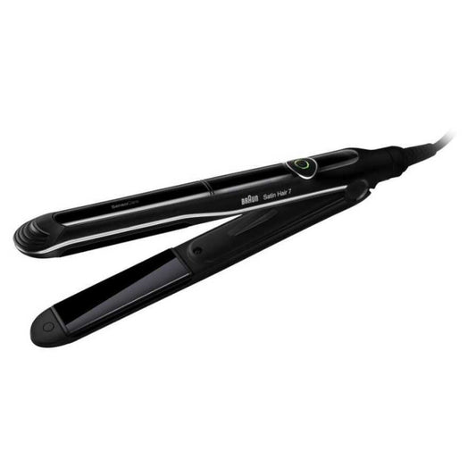 Hair Straightener Braun 81509280 Black