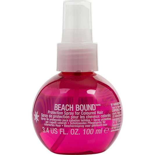 Bed head by tigi beach bound protection spray 3.4 oz