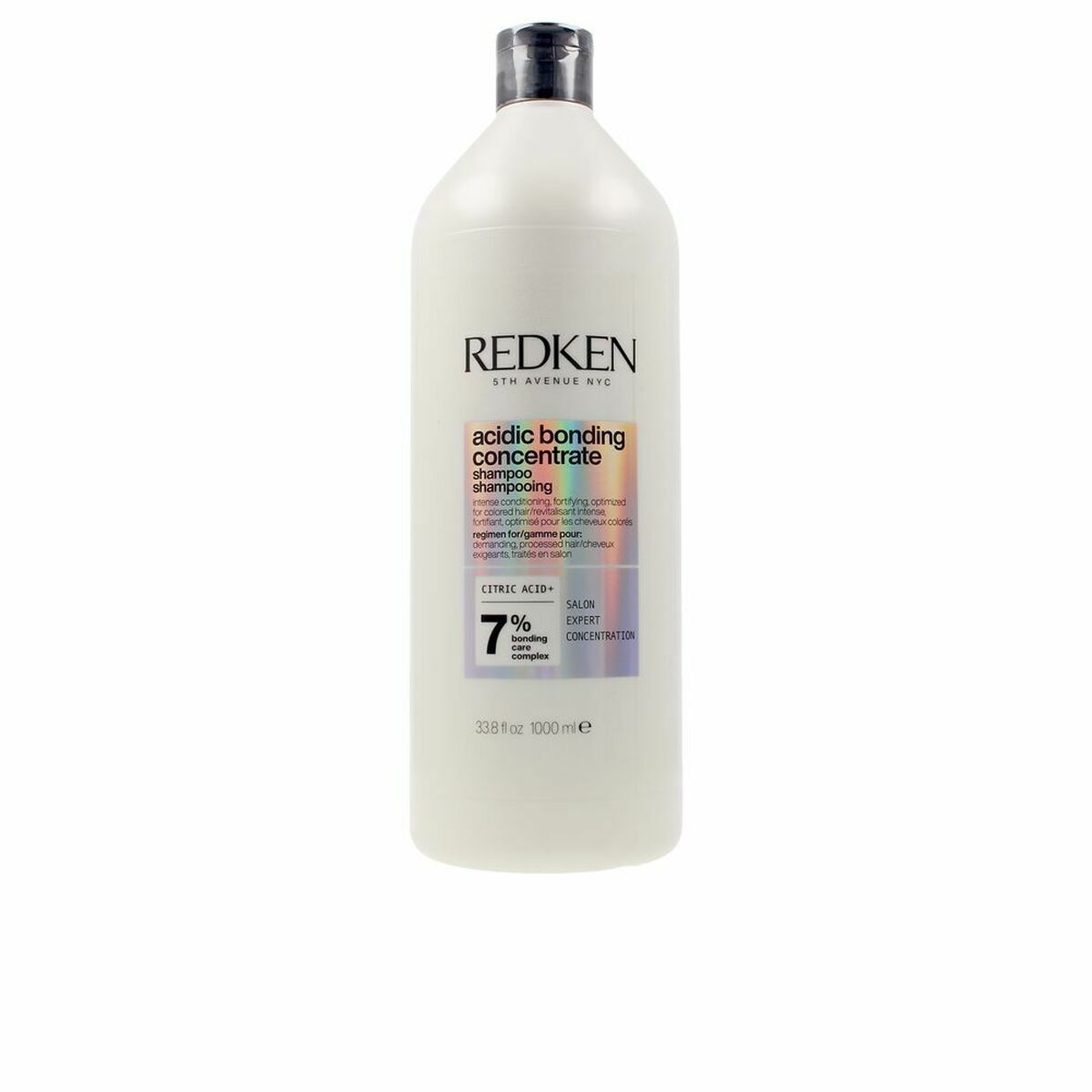 Shampoo Redken Conditioner Colour Protector (1000 ml)