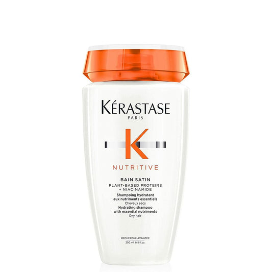 Nourishing Shampoo Kerastase Moisturizing