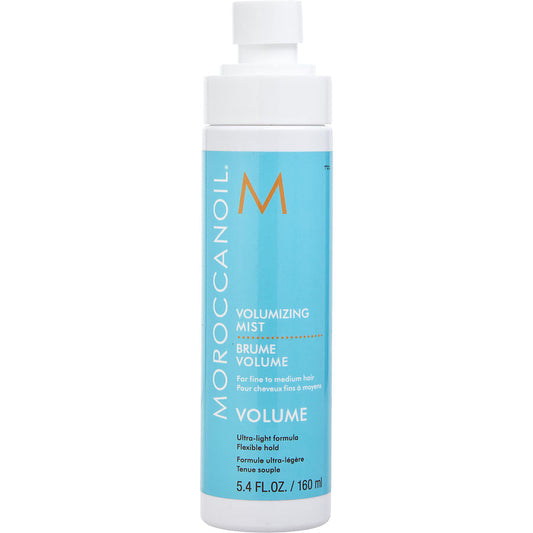 Moroccanoil volumizing hair mist 5.4 oz