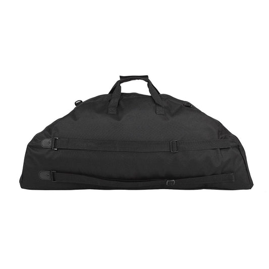 Domqga Bow Bag,Archery Compound Bow Backpack Longbow Bag Pouch Outdoor Shooting Black,Bow Backpack