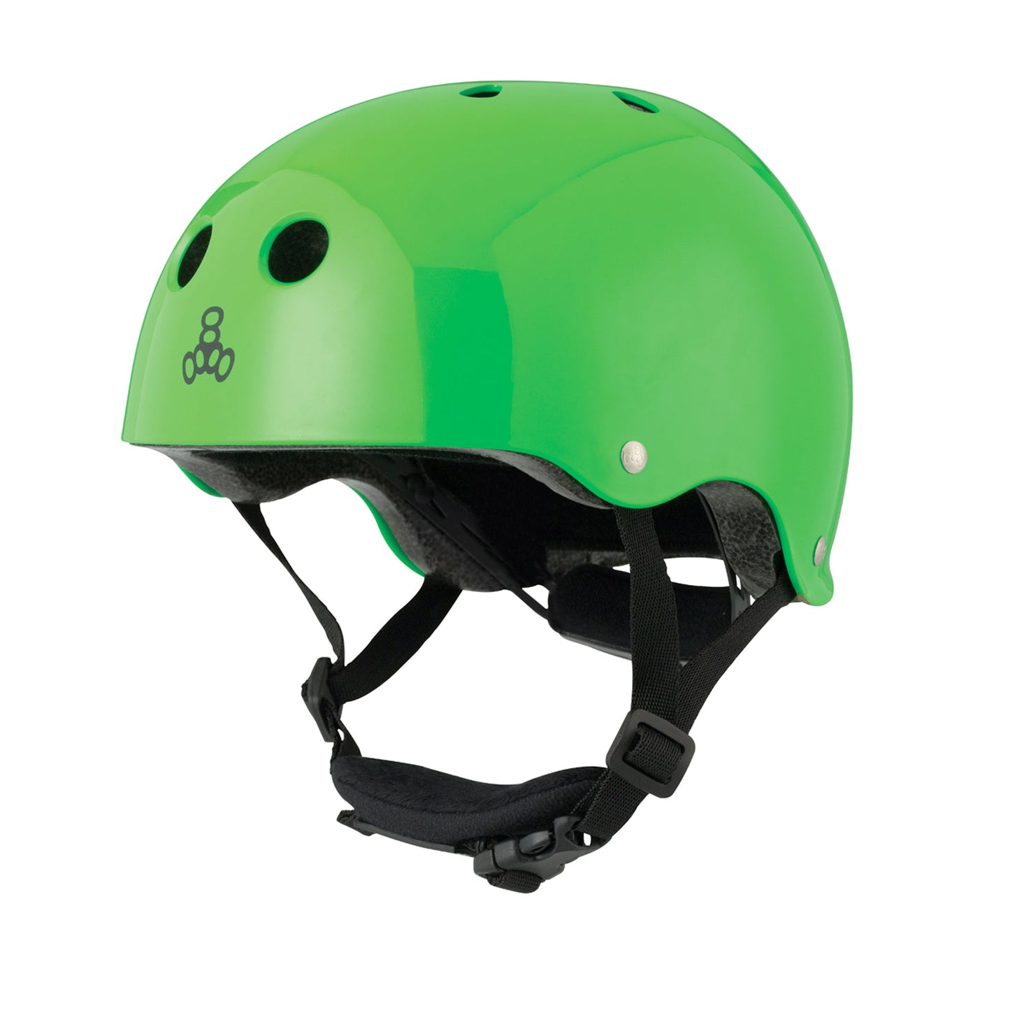 Triple 8 Lil 8 Youth Helmet