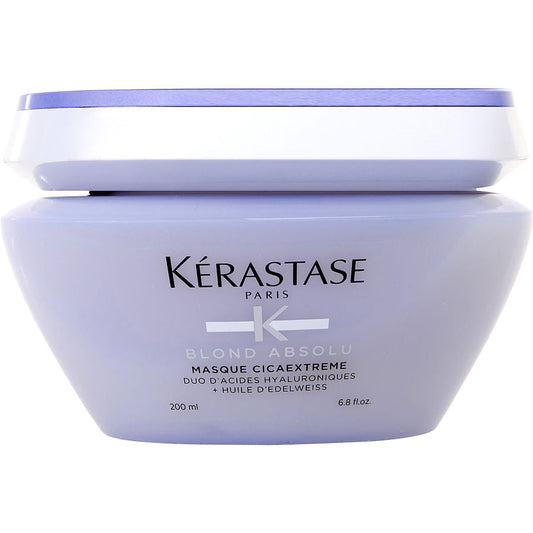 Kerastase blond absolu masque cicaextreme 6.8 oz