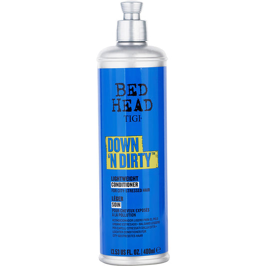 Bed head by tigi down 'n dirty lightweight conditioner 13.53 oz