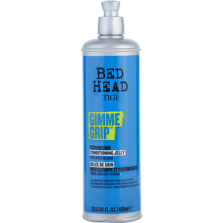 Bed head by tigi gimme grip texturizing conditioner 13.53 oz