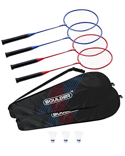 Badminton Set