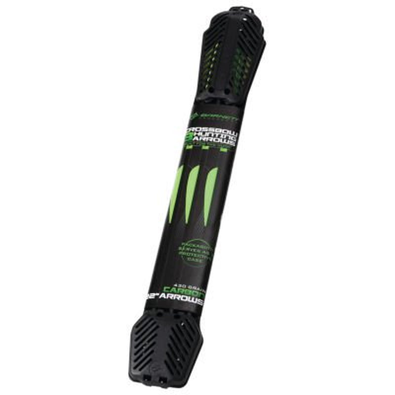 Arrows Headhunte 22 W/Field Pt 5Pk