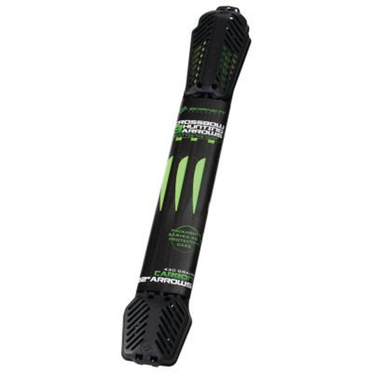 Arrows Headhunte 22 W/Field Pt 5Pk