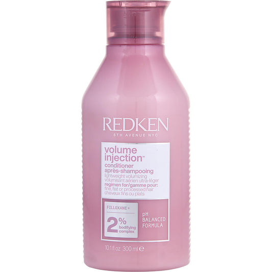 Redken volume injection conditioner 10.1 oz