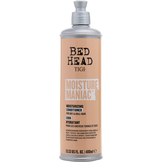 Bed head by tigi moisture maniac conditioner 13.53 oz