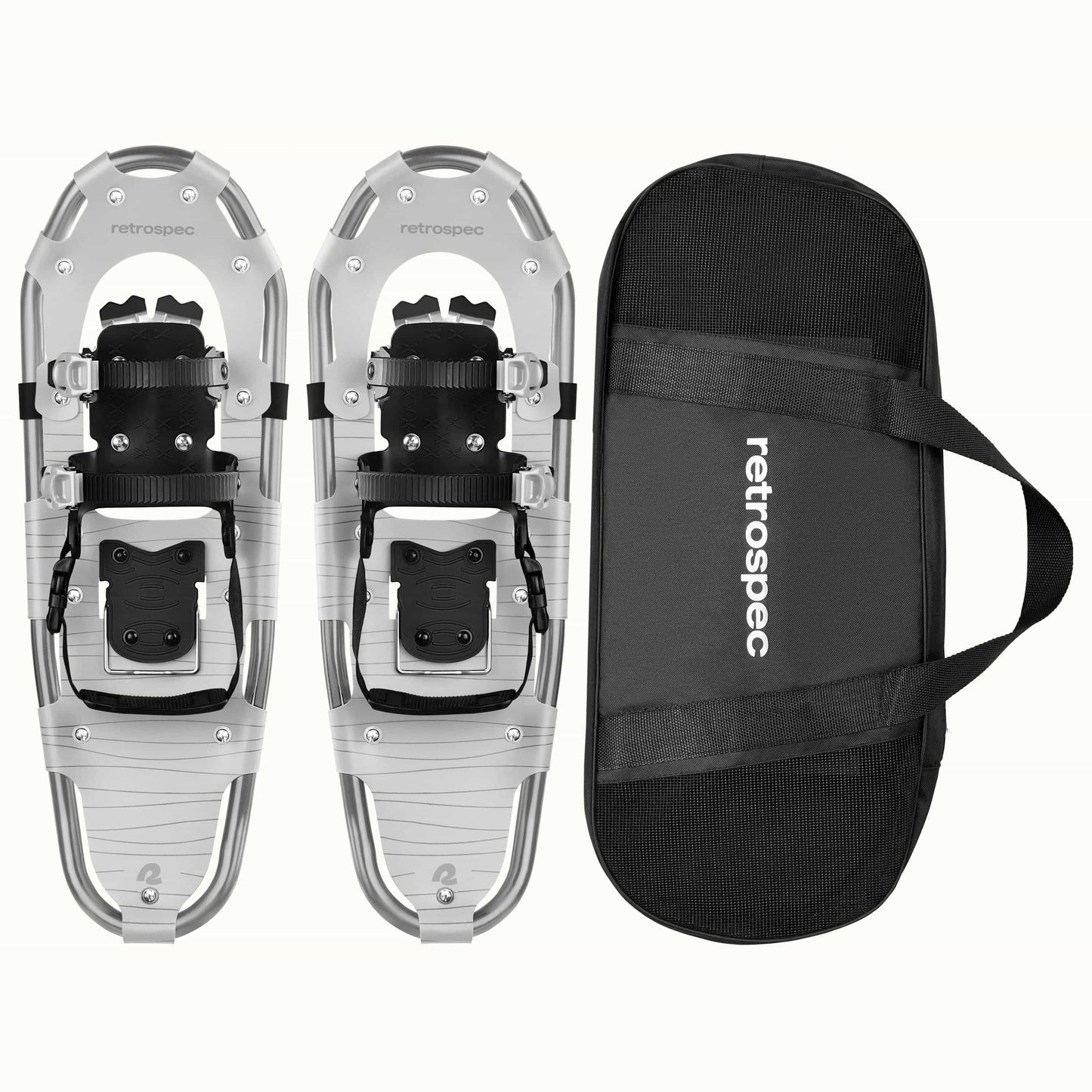 Drifter Lightweight Snowshoes | Arctic 30 in (160-210lbs)