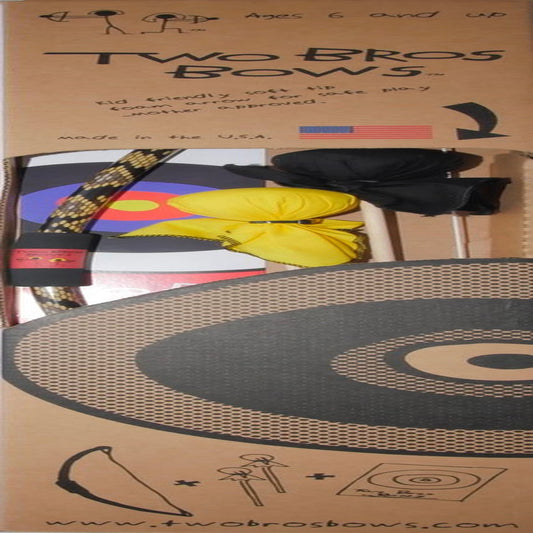 PYTHON PACKAGED BOX SET