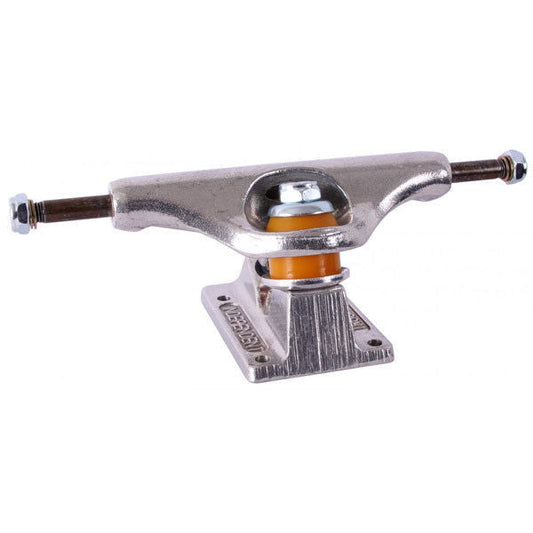 Independent - 149 Stage 11 Standard Skateboard Trucks Raw Silver Pair