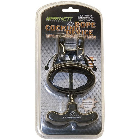Barnett Rope Cocking Device, 10168