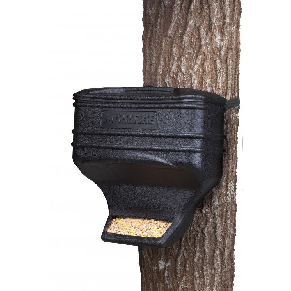 Moultrie MFG-13104 Feed Station Gravity Deer Feeder