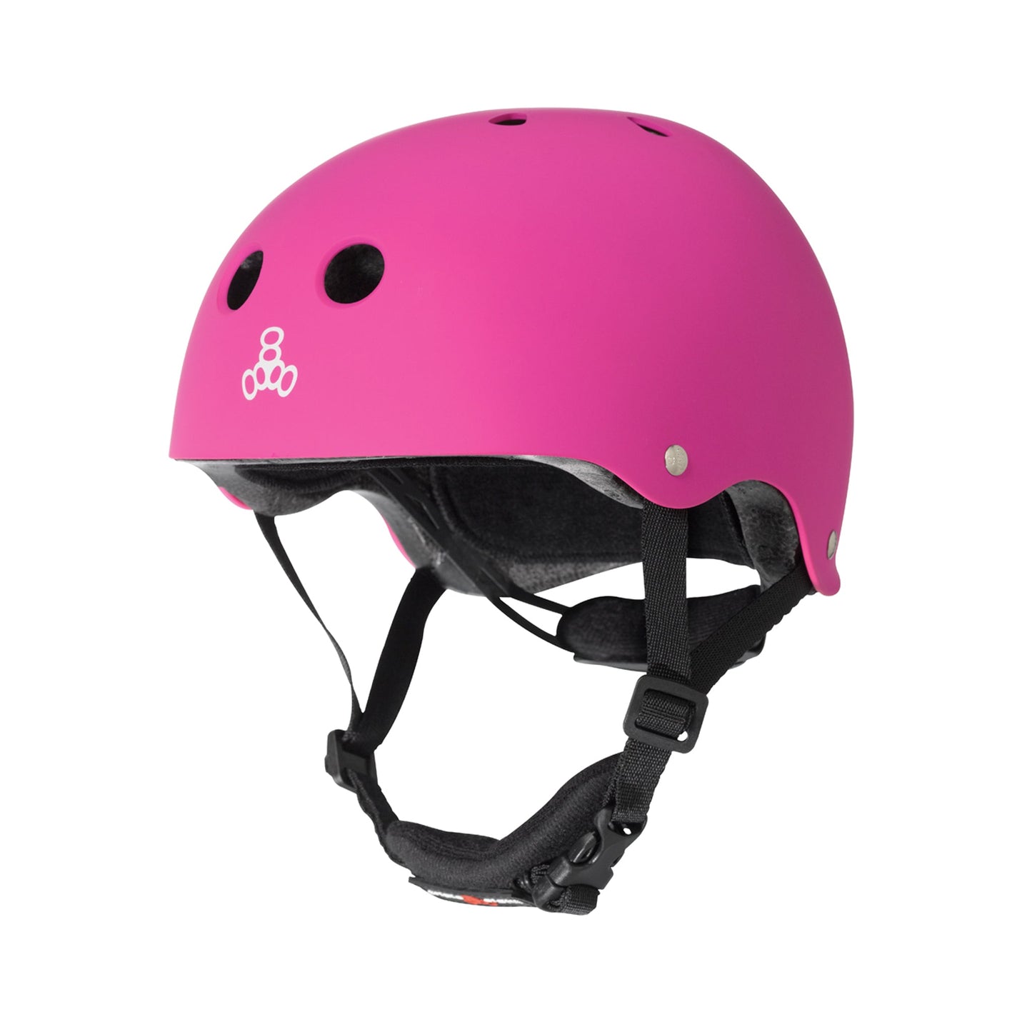 Triple 8 Lil 8 Youth Helmet