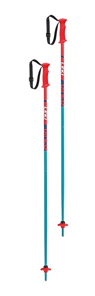 Leki Rider Pole - Skiing
