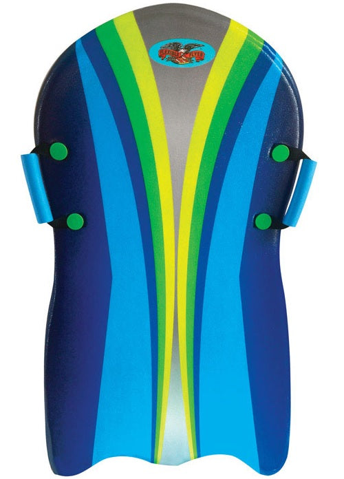 Wham-O F36 Snowboogie Air Thunder Snow Sled, 40”