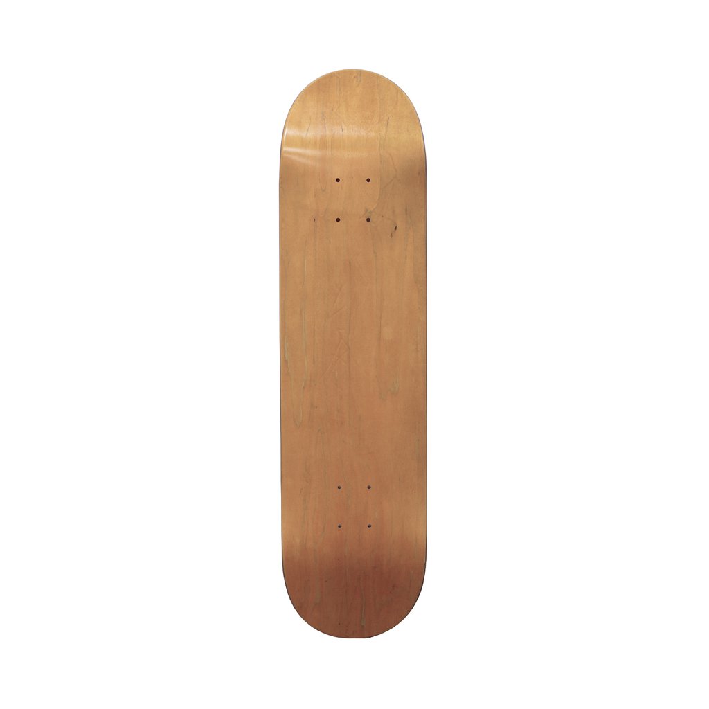 Blank Natural Deck 8.5"
