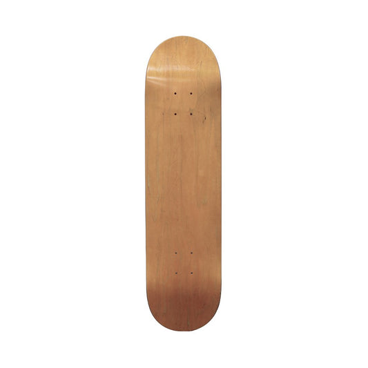 Blank Natural Deck 8.5"
