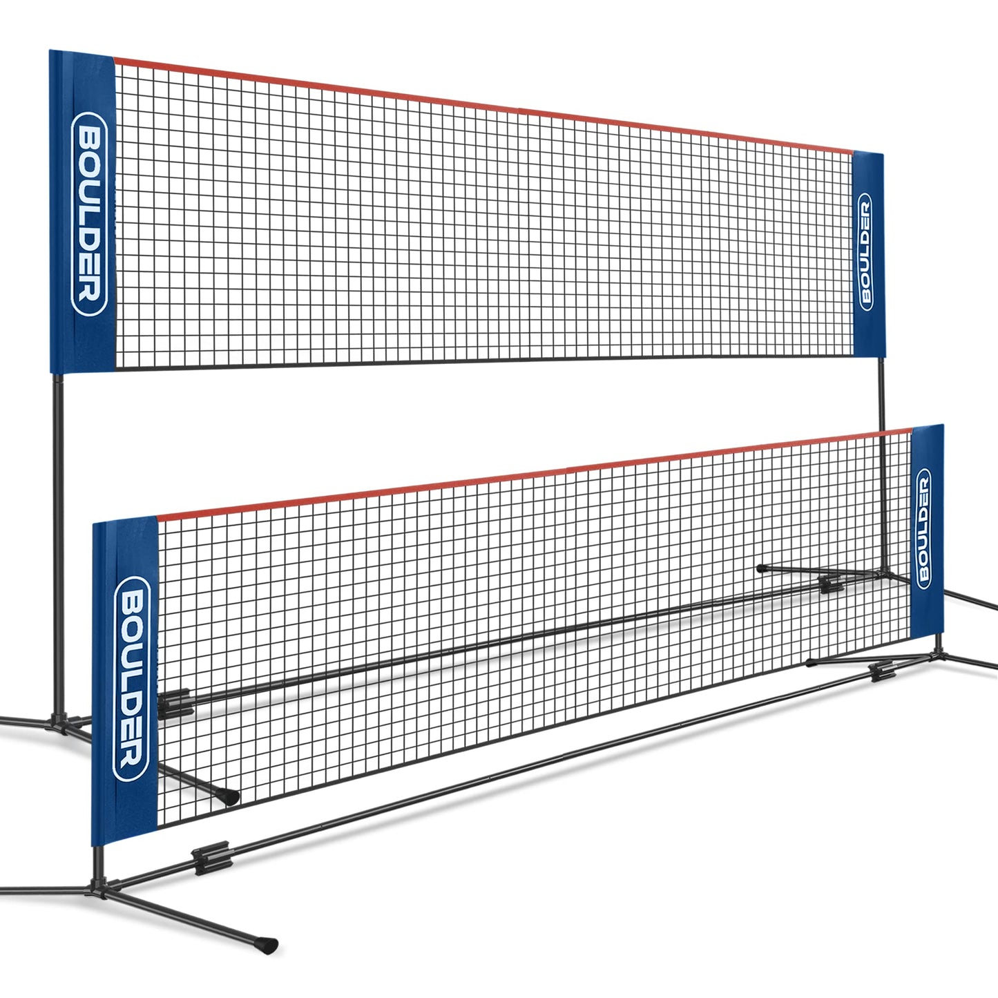 Badminton/Pickleball Net