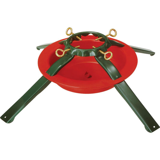 Jack Post 8 Ft. Live Christmas Tree Stand