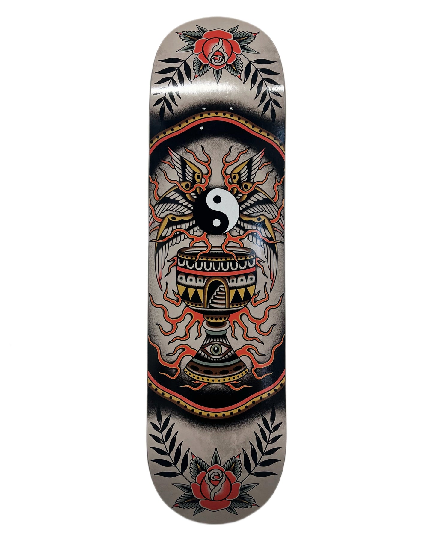 Chalice - Skateboard