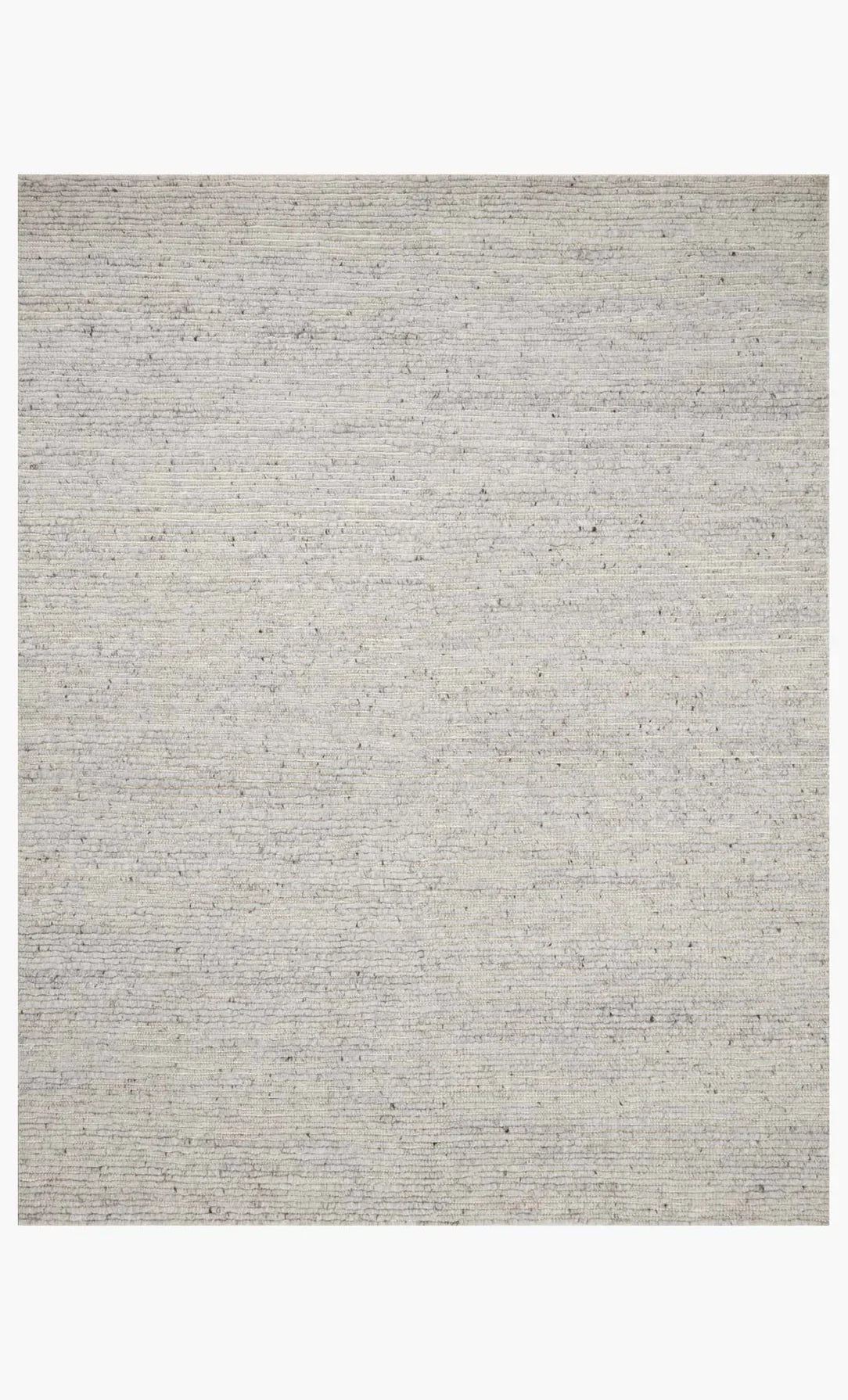 Magnolia Home Ava 01  Grey/Ivory Rug