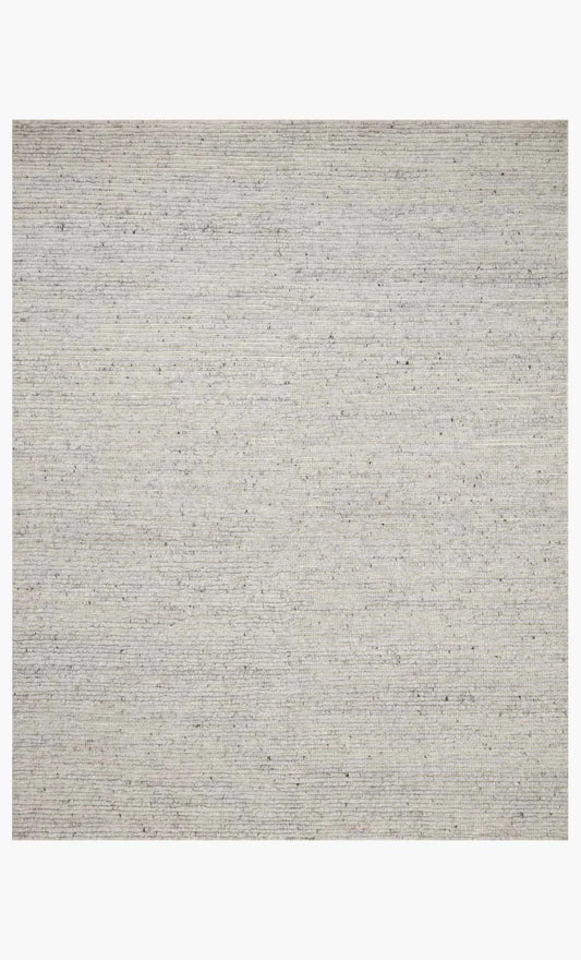 Magnolia Home Ava 01  Grey/Ivory Rug