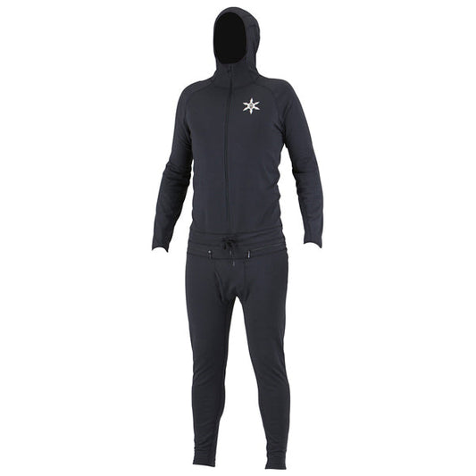 Airblaster - Ninja Thermal Suit Mens - Black SALE