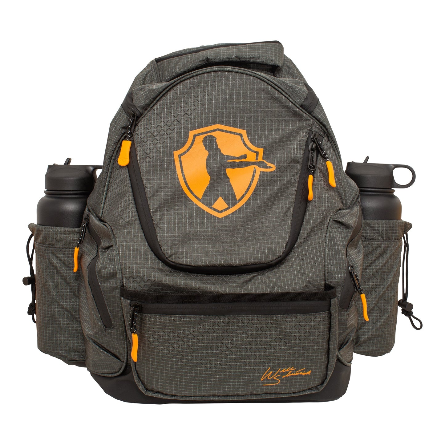 Prodigy BP-3 V3 Backpack - Will Schusterick Logo