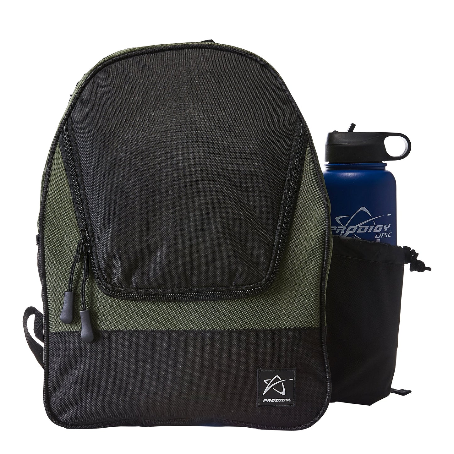 Prodigy BP-4 Backpack - 600D (Old Version)
