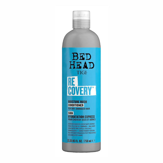 Bed Head - Recovery Shampoo & Condtioner - 750ml