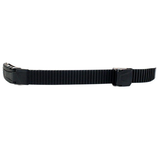 Razors Inline Plastic Buckle - Set of 2