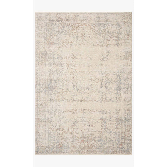 Magnolia Home Carlisle Ivory/Multi Rug