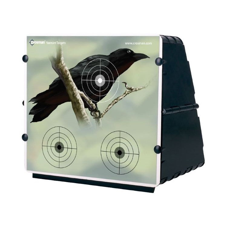 Crosman Pellet Target Trap