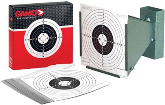 Daisy 6212204354 Cone Backyard Paper Target