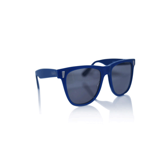 Ashbury Eyewear - Day Tripper Sunglasses  - Blue SALE