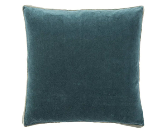 Emerson Teal Pillow